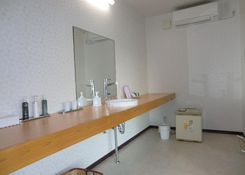 Wakayama Kushimoto Room