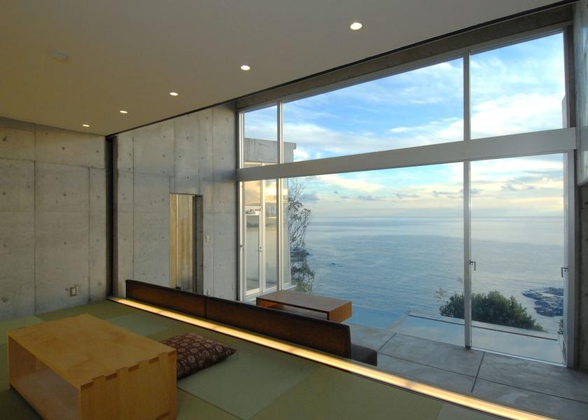 Wakayama Kushimoto Room