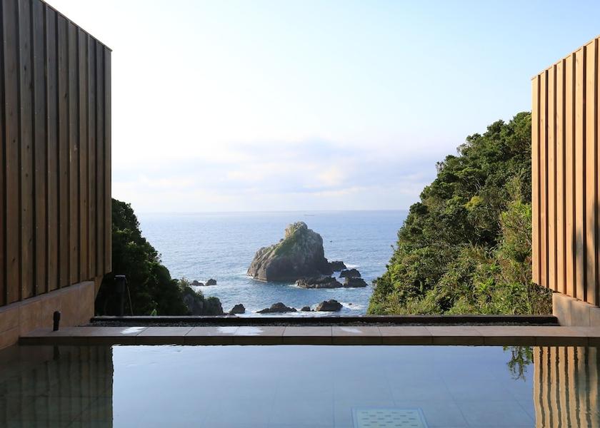 Wakayama Kushimoto Public Bath