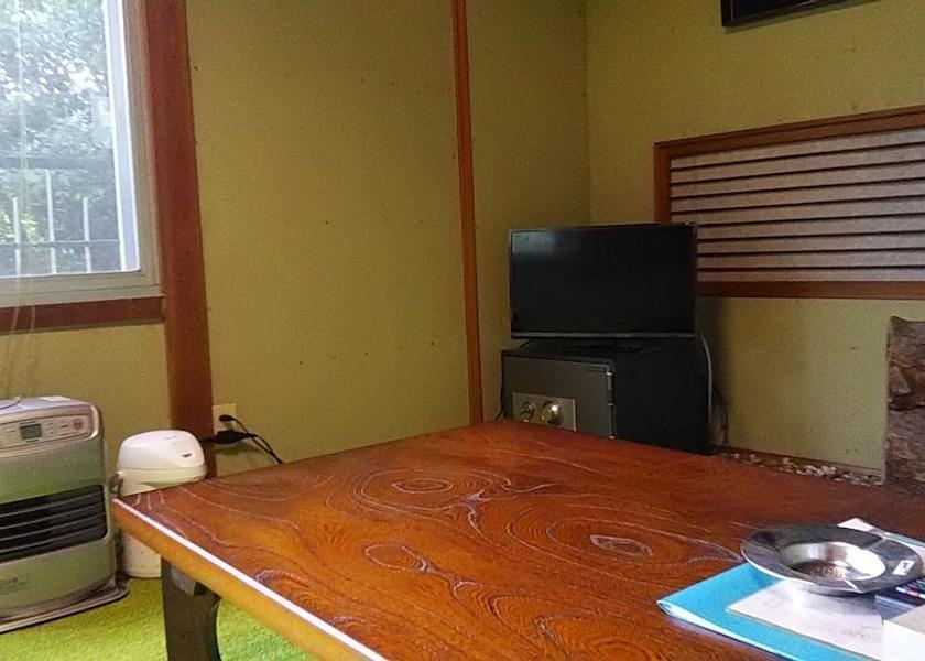 Nara Tenkawa Room