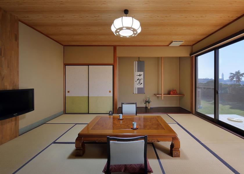 Chiba Minamiboso Room