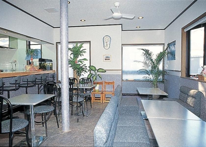 Chiba Minamiboso Terrace