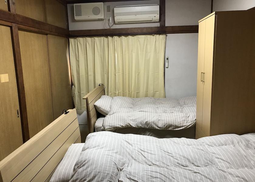 Kanagawa Ebina Room