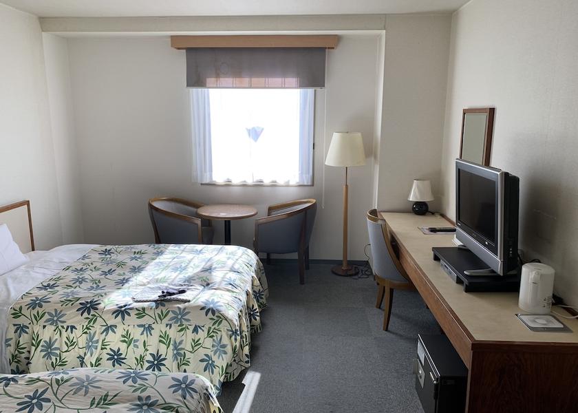 Yamanashi Fujiyoshida Room
