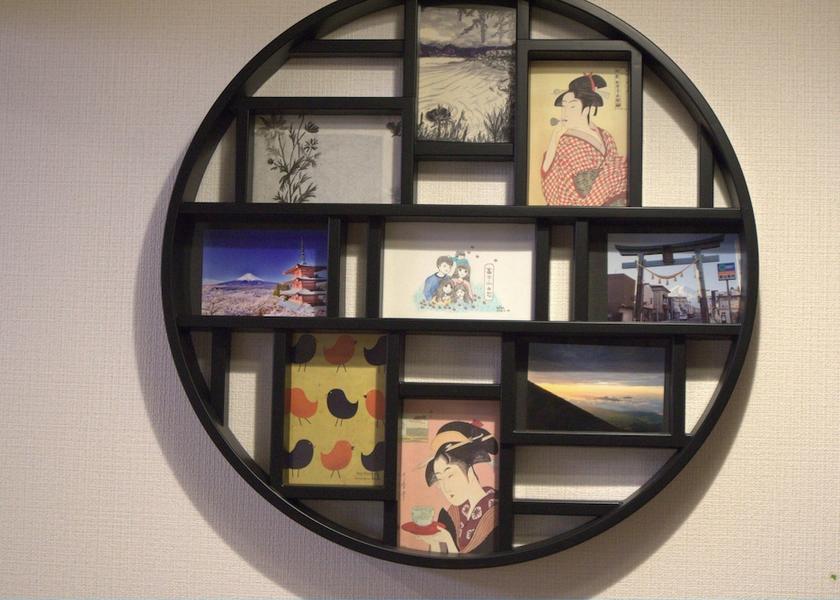 Yamanashi Fujiyoshida Reception