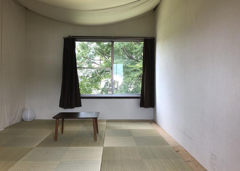 Yamanashi Fujiyoshida Room