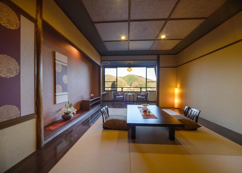 Nagano Achi Room