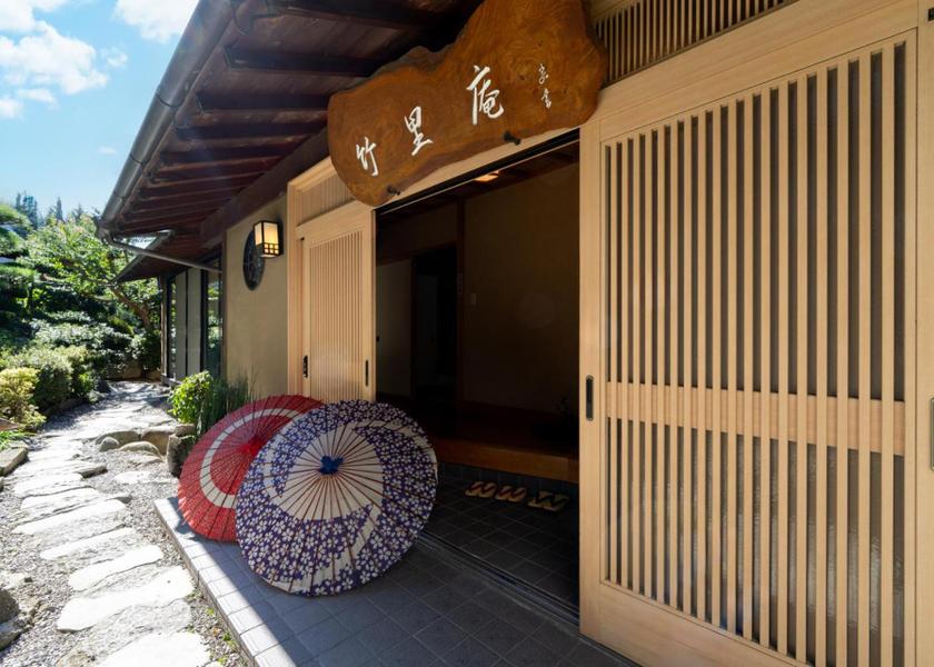 Nagano Shiojiri Hotel Exterior
