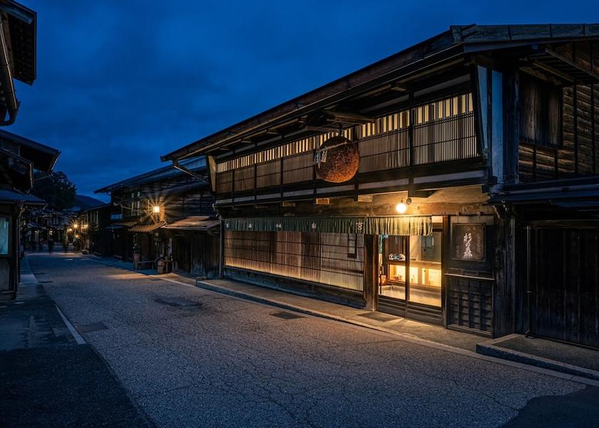 Nagano Shiojiri Primary image