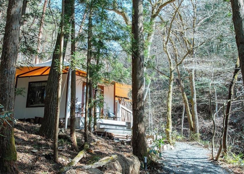 Nagano Shiojiri Room