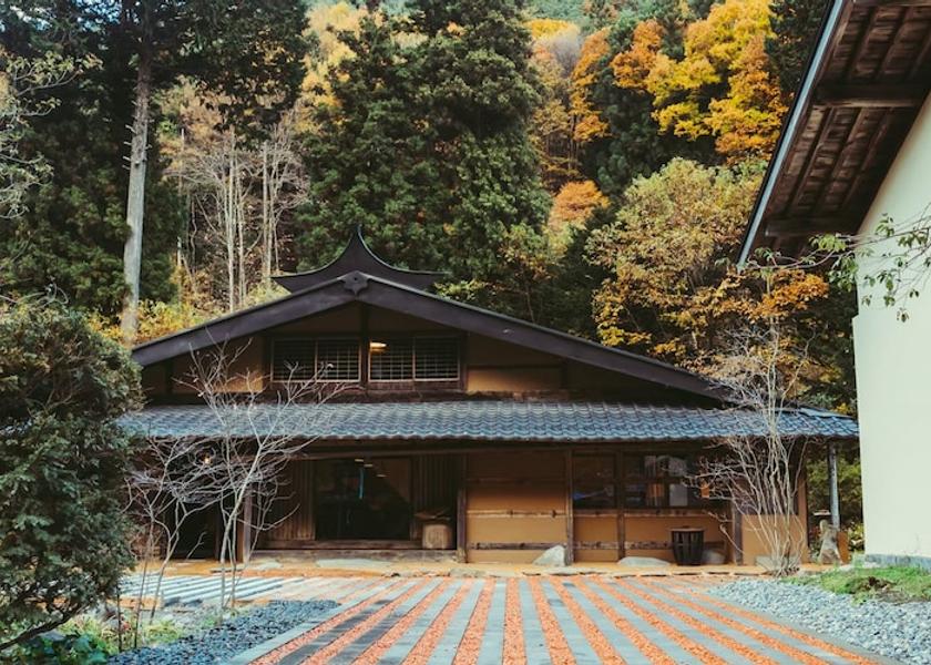 Nagano Shiojiri Primary image