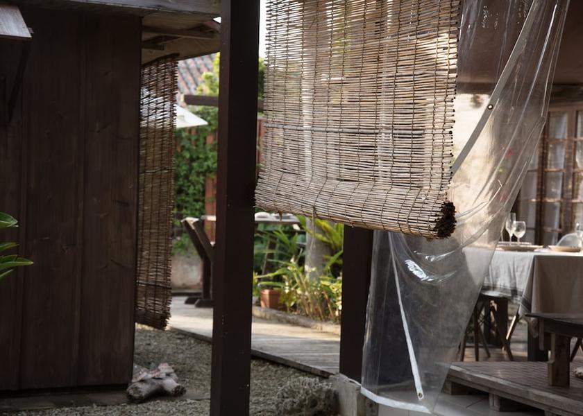Okinawa Taketomi Terrace
