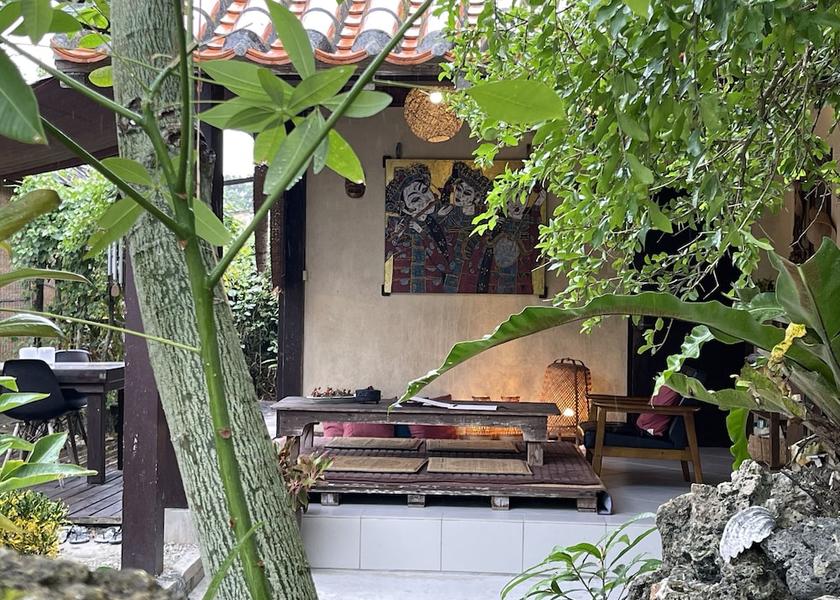 Okinawa Taketomi Primary image
