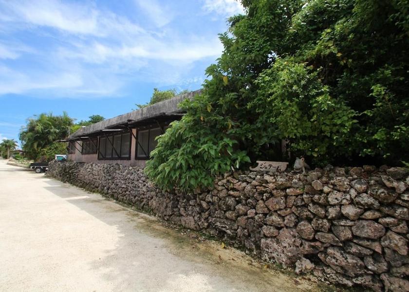 Okinawa Taketomi Property Grounds