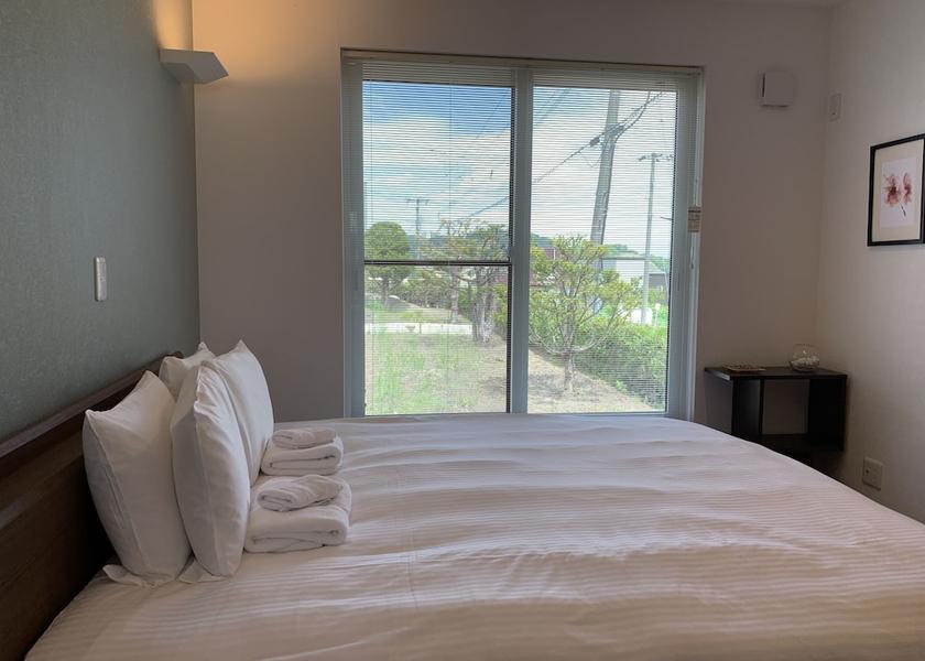 Hokkaido Furano Room