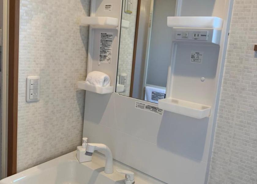 Hokkaido Furano Apartment - Ground Floor