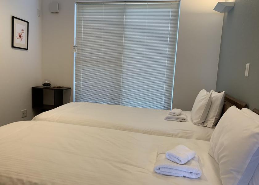 Hokkaido Furano Room