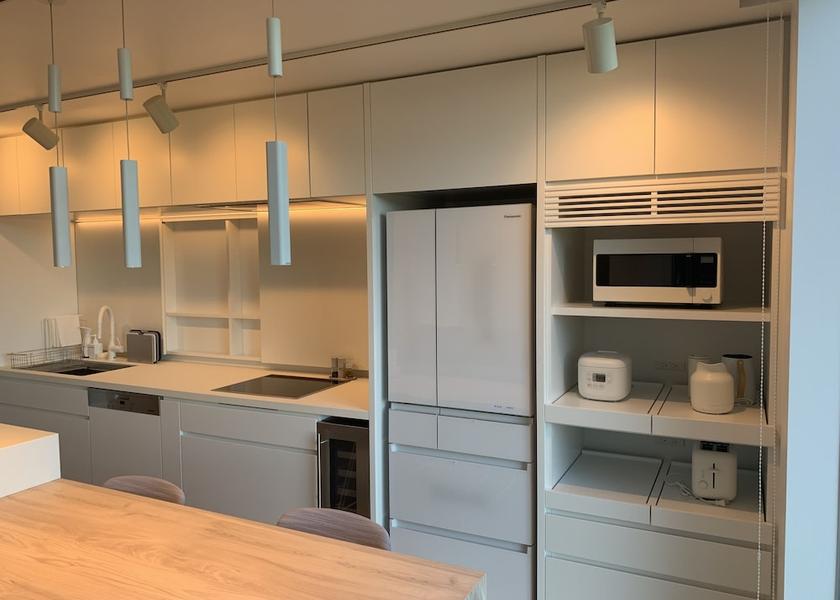 Hokkaido Furano Kitchen