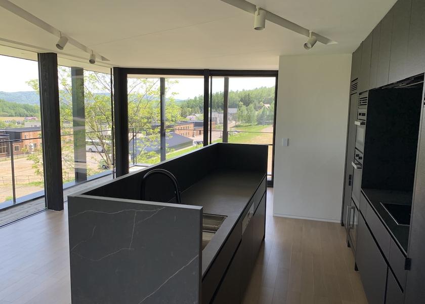 Hokkaido Furano Kitchen