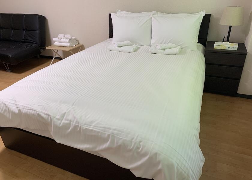 Hokkaido Furano Room