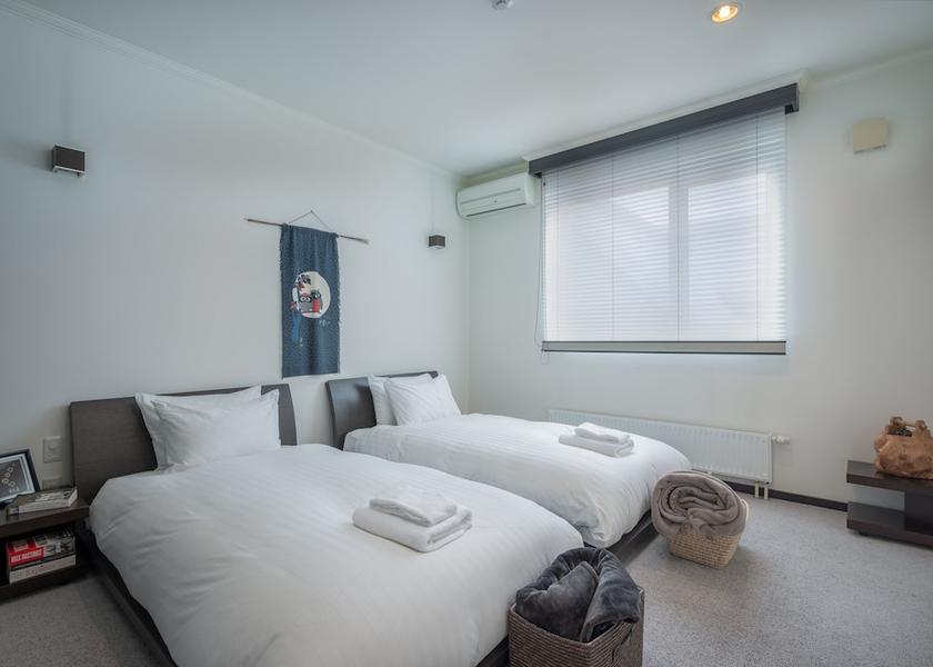 Hokkaido Furano Room