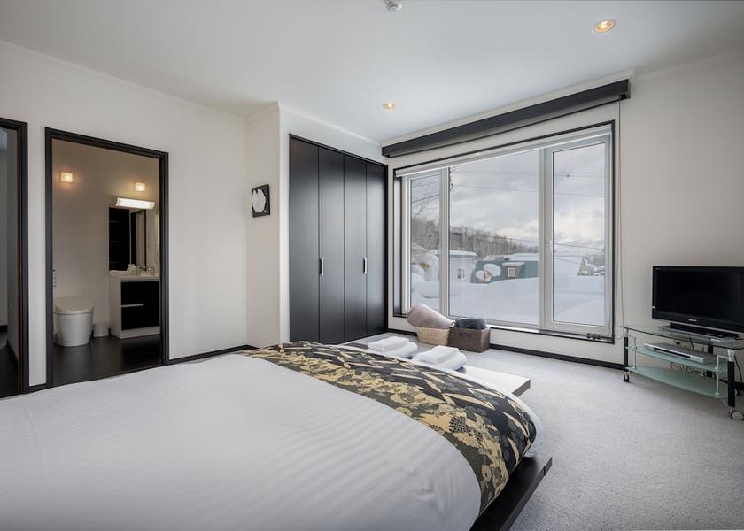 Hokkaido Furano Room