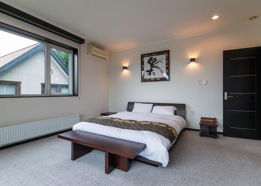Hokkaido Furano Room