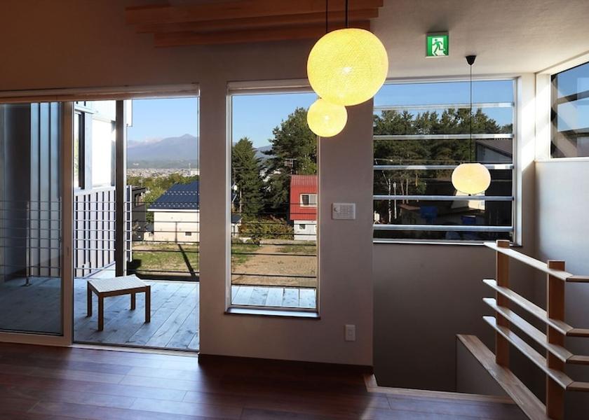 Hokkaido Furano Terrace