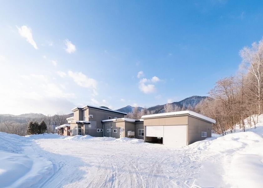 Hokkaido Furano Primary image