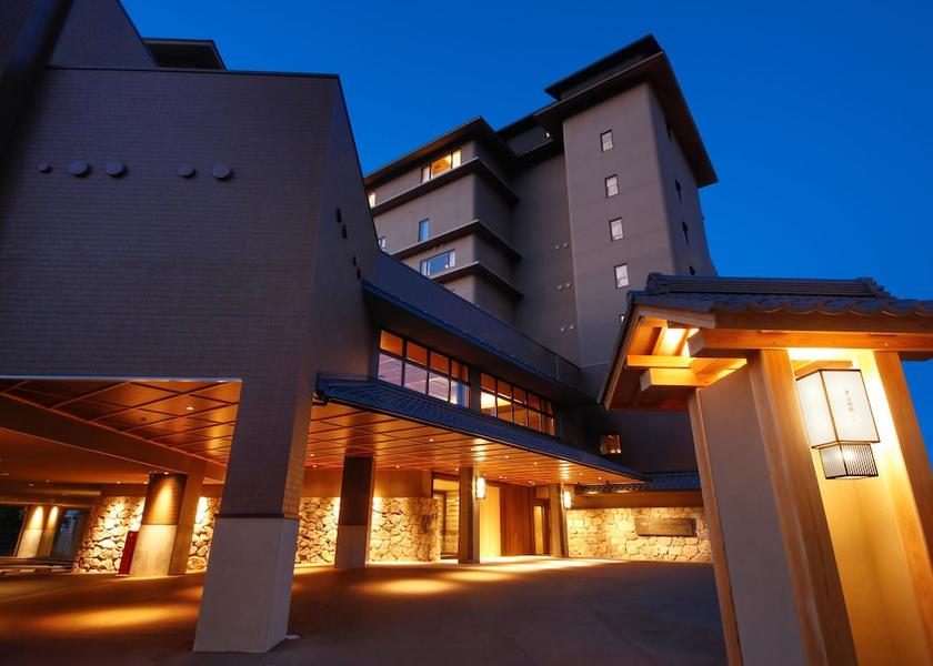 Okayama Tsuyama Primary image