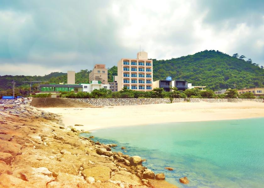 Okinawa (prefecture) Nago Exterior