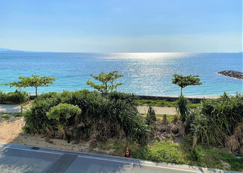 Okinawa (prefecture) Nago Room