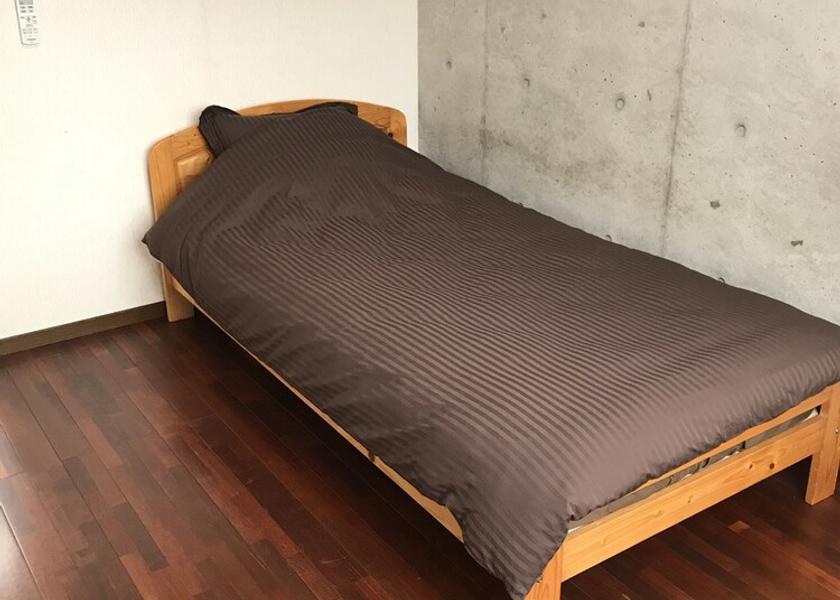 Okinawa (prefecture) Nago Room