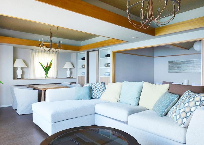 Okinawa (prefecture) Nago Living Area