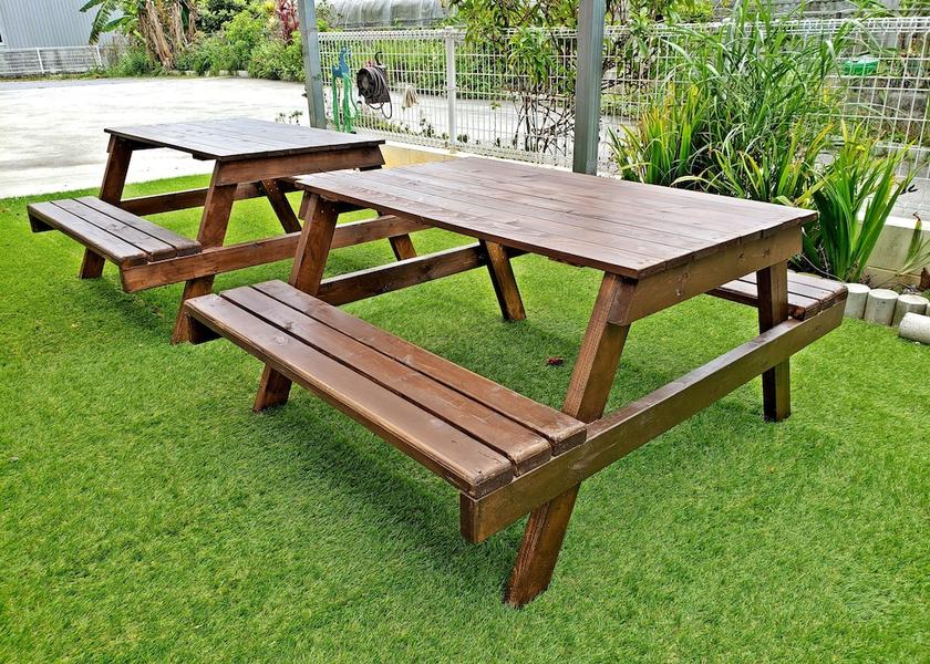 Okinawa (prefecture) Nago Terrace