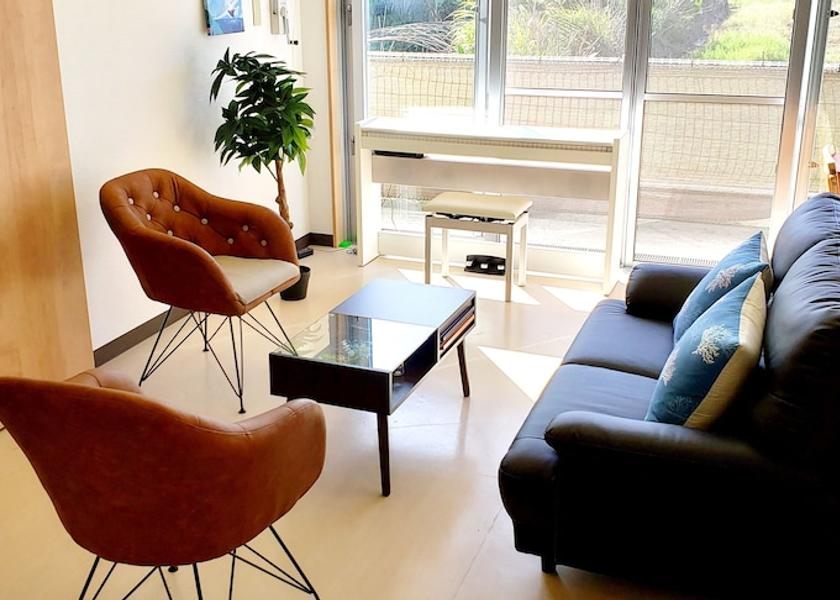 Okinawa (prefecture) Nago Room