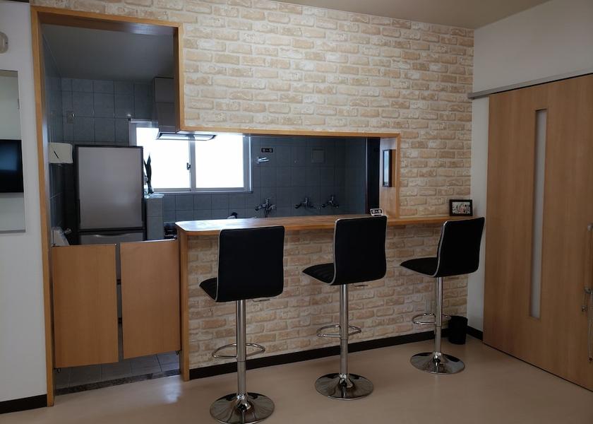 Okinawa (prefecture) Nago Room