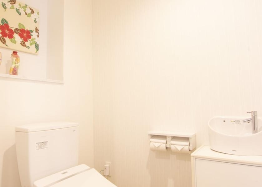 Okinawa (prefecture) Nago Room