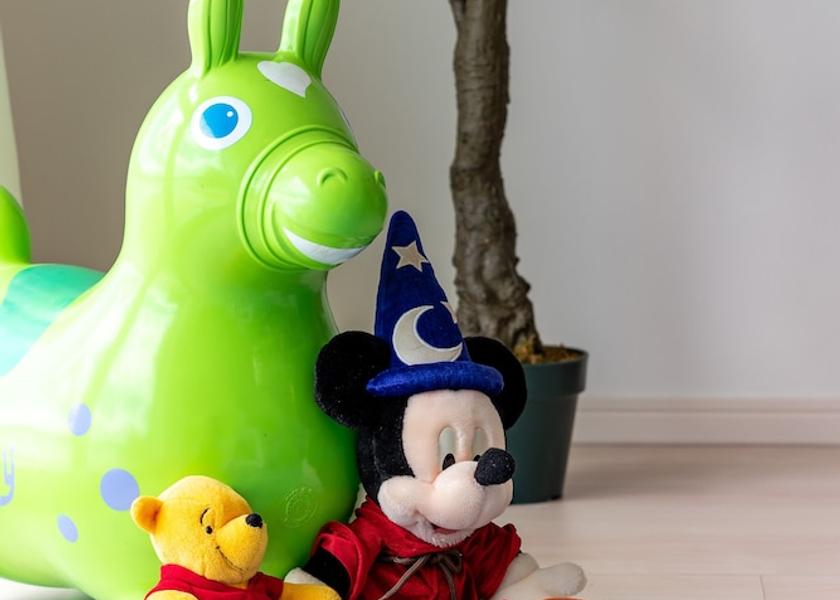 Okinawa (prefecture) Nago Children's Play Area