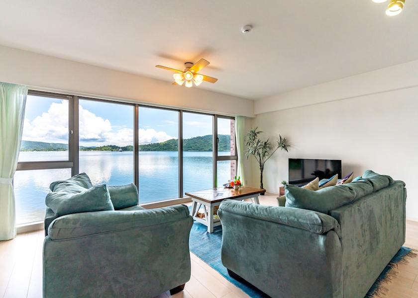 Okinawa (prefecture) Nago Room