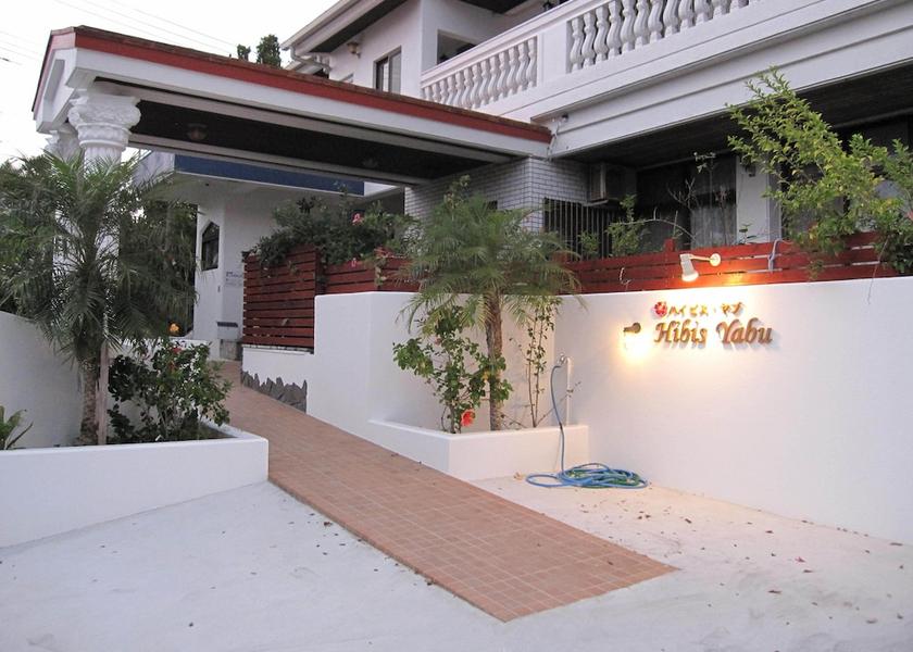 Okinawa (prefecture) Nago Primary image