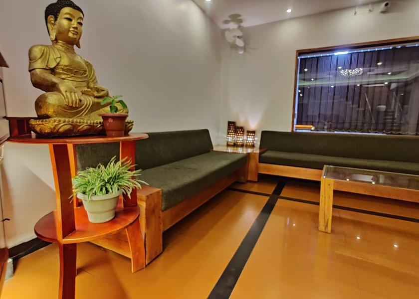 Andaman and Nicobar Port Blair Public Areas