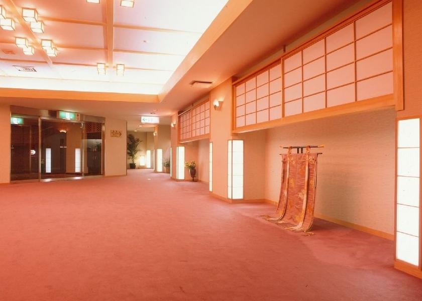 Hyogo Kobe Interior entrance