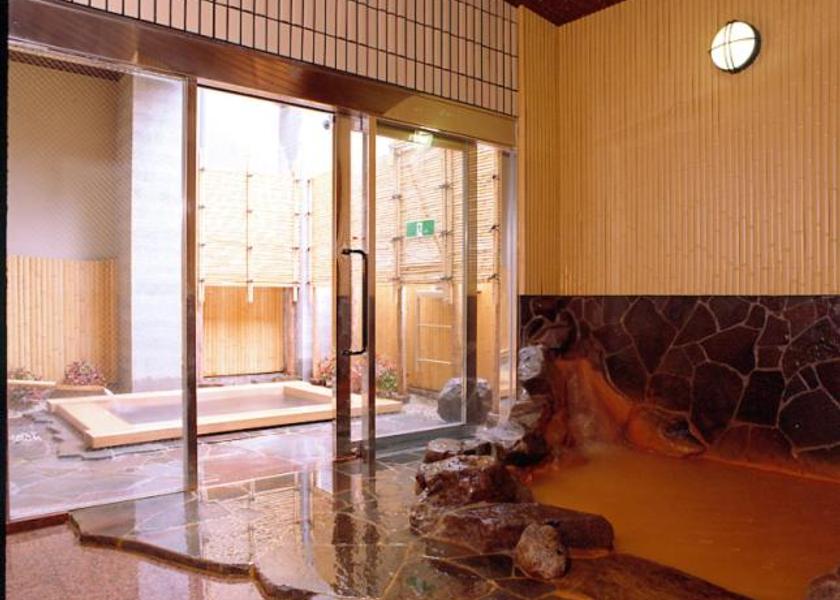 Hyogo Kobe Japanese-Style Single Room