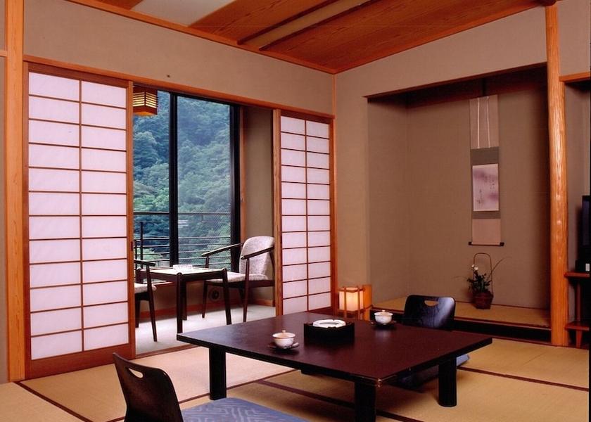 Hyogo Kobe Room