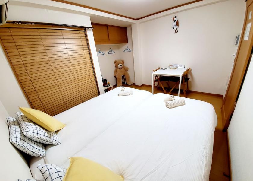 Hyogo (prefecture) Kobe Room
