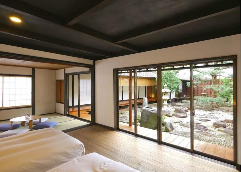 Hiroshima Takehara Room