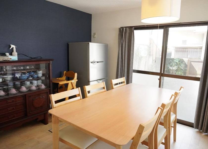 Hiroshima Takehara Kitchen