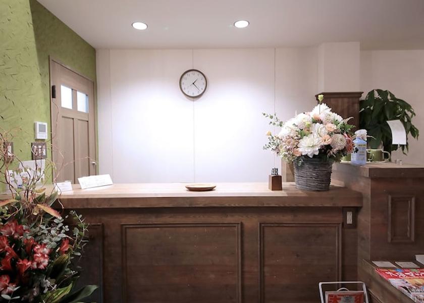 Aichi Nagoya Reception