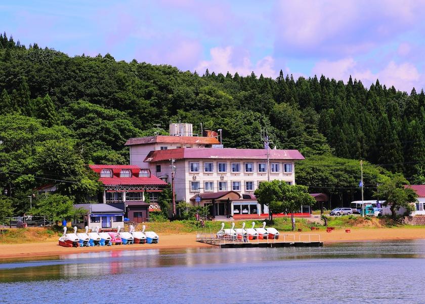 Fukushima Inawashiro Primary image